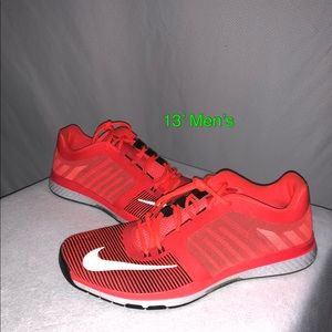 Nike Men’s Shoes size 13’ Used But CLEAN